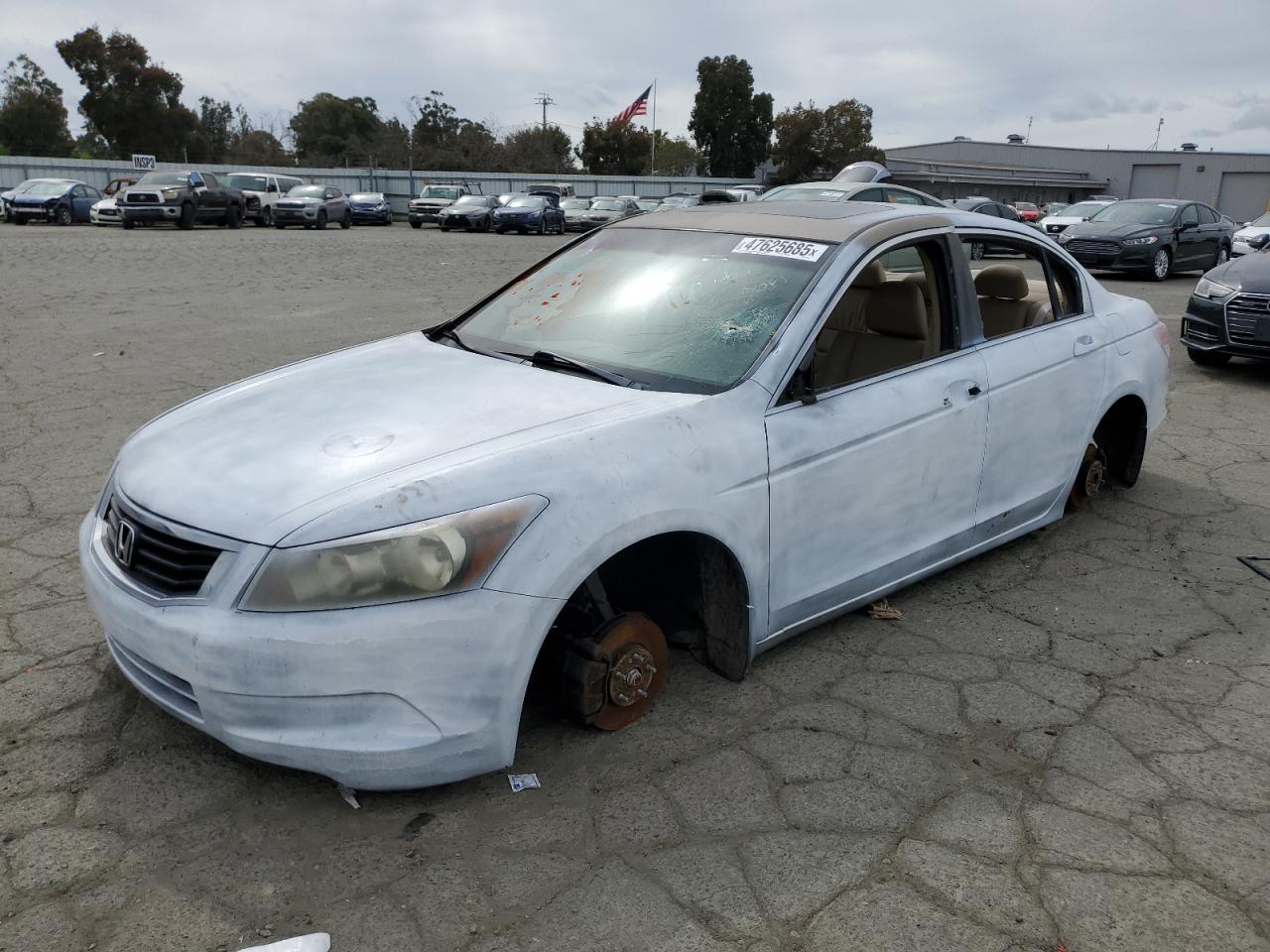 2010 Honda Accord - Image 1