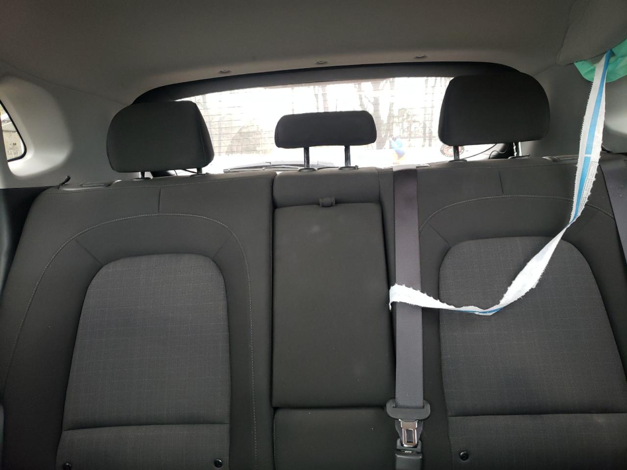 2022 Hyundai Kona - Image 10