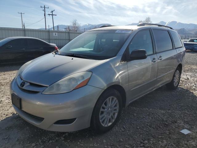 2007 Toyota Sienna Le