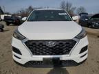 2020 Hyundai Tucson Limited na sprzedaż w Baltimore, MD - Rear End