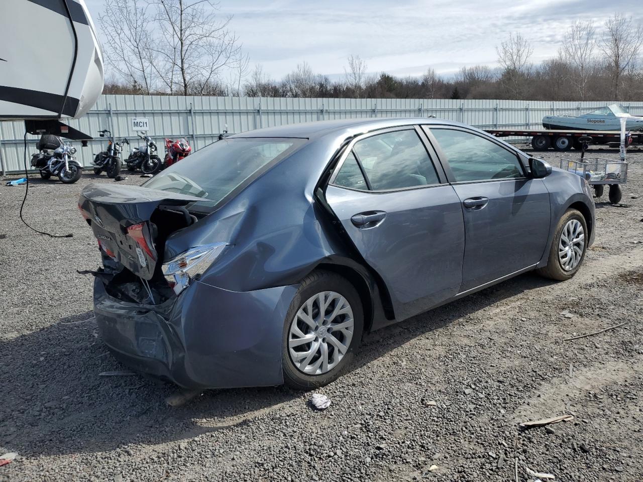 2T1BURHE0JC010021 TOYOTA COROLLA 2018