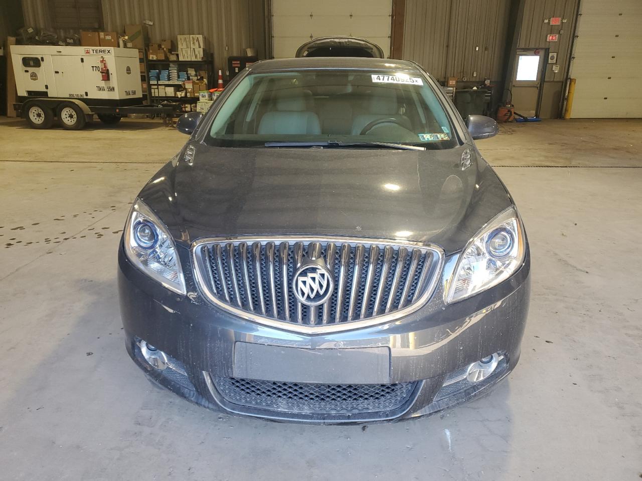 2013 Buick Verano - Image 5