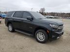 2022 Chevrolet Tahoe K1500 Lt zu verkaufen in Baltimore, MD - Burn - Interior