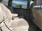 2009 Toyota Sienna Xle for Sale in Farr West, UT - Front End