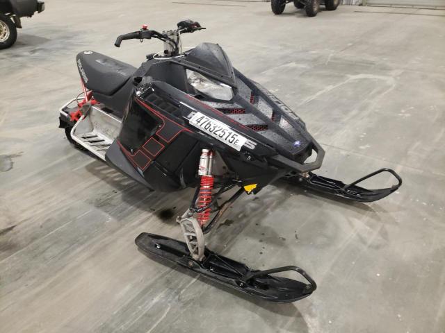 2010 Polaris Rush