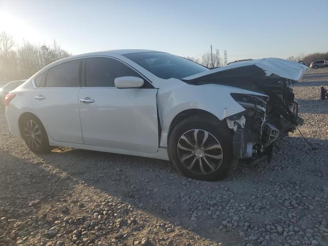  NISSAN ALTIMA 2016 Белый