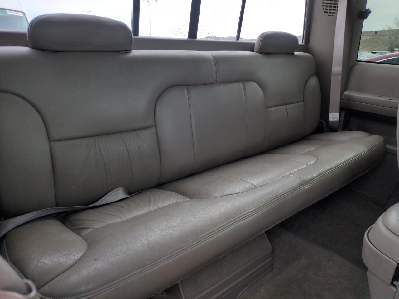 1996 Chevrolet Gmt-400 K1500 VIN: 1GCEK19R2TE253321 Lot: 50795675