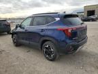 2025 Kia Seltos Ex იყიდება Kansas City-ში, KS - Front End