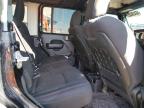 2023 JEEP WRANGLER RUBICON for sale at Copart QC - MONTREAL