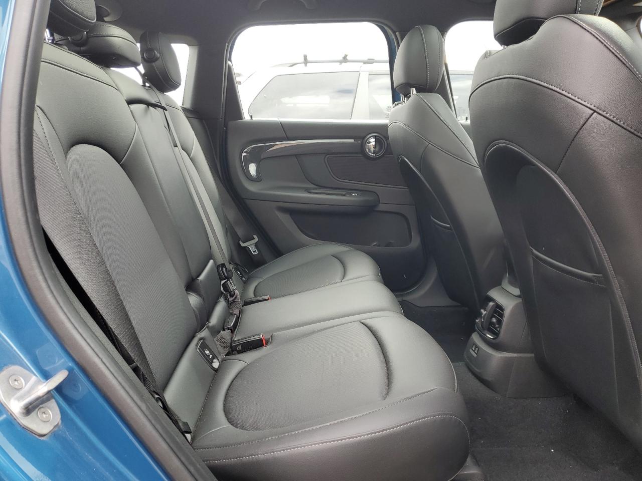 2020 MINI Cooper - Image 10