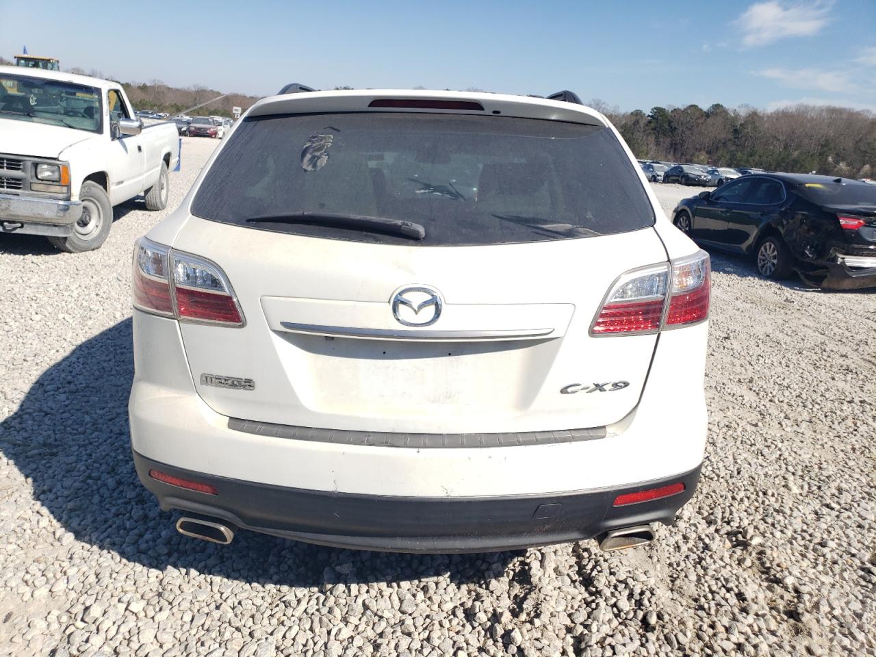 2012 Mazda CX-9 - Image 6