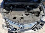 2017 Acura Rdx Advance للبيع في New Braunfels، TX - Front End