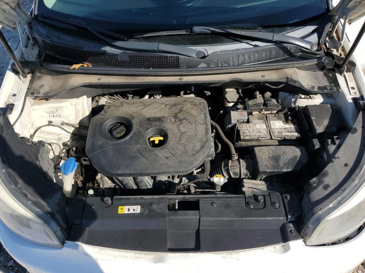 2015 Kia Soul - Image 12