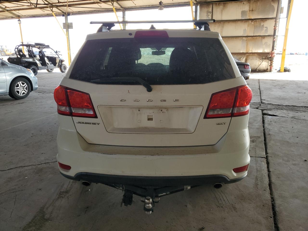 2013 Dodge Journey - Image 6