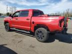 2019 Toyota Tundra Crewmax Sr5   en Venta en Portland, OR - Rear End
