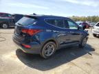 2017 Hyundai Santa Fe Sport  na sprzedaż w Eight Mile, AL - Front End