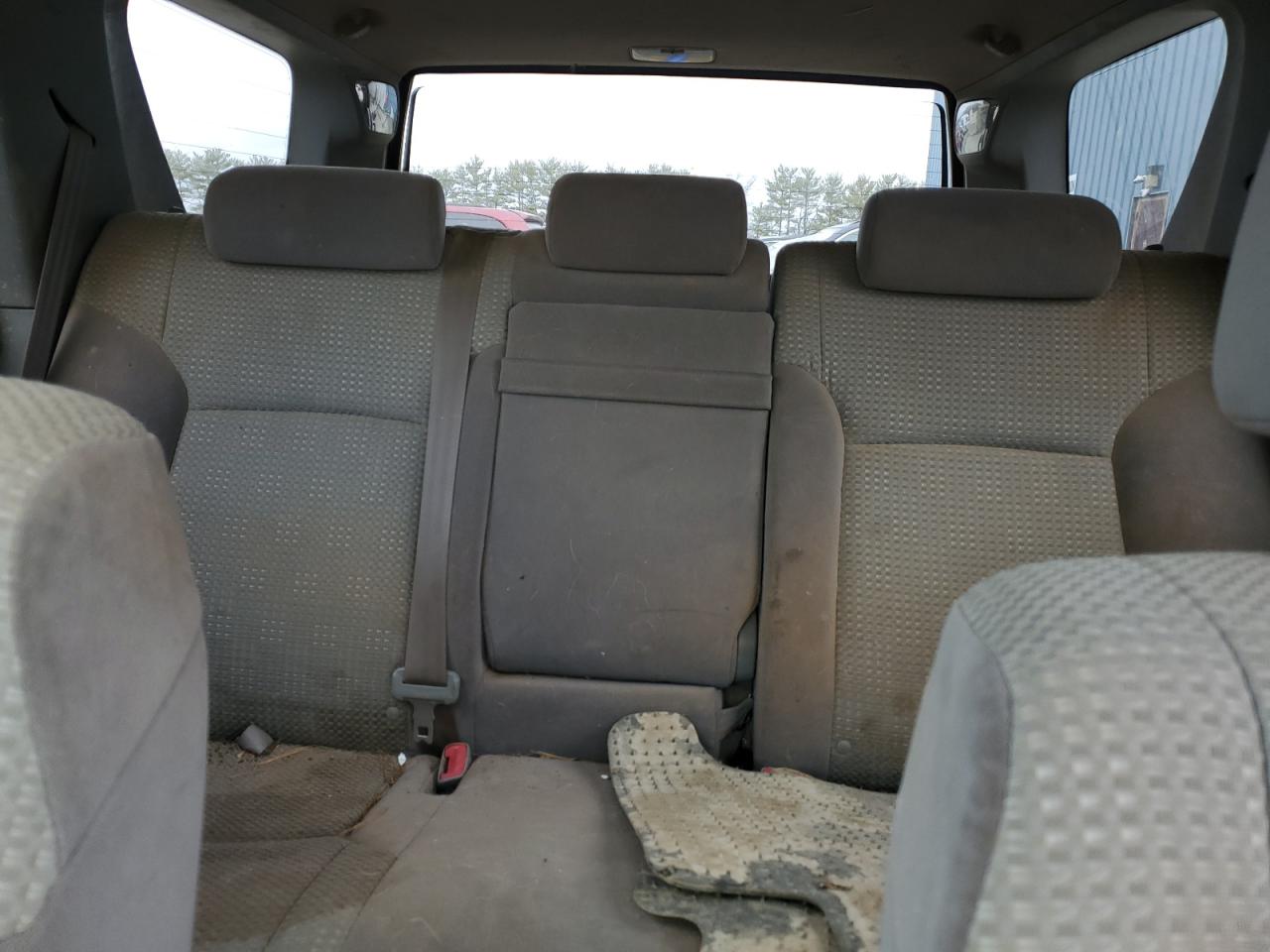 2005 Toyota 4Runner - Image 10