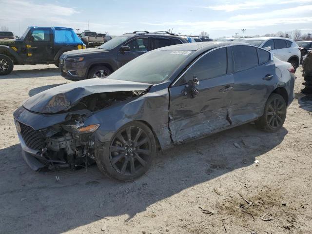 2024 Mazda 3 Preferred