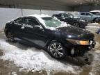 2009 Honda Accord Exl продається в Candia, NH - Front End