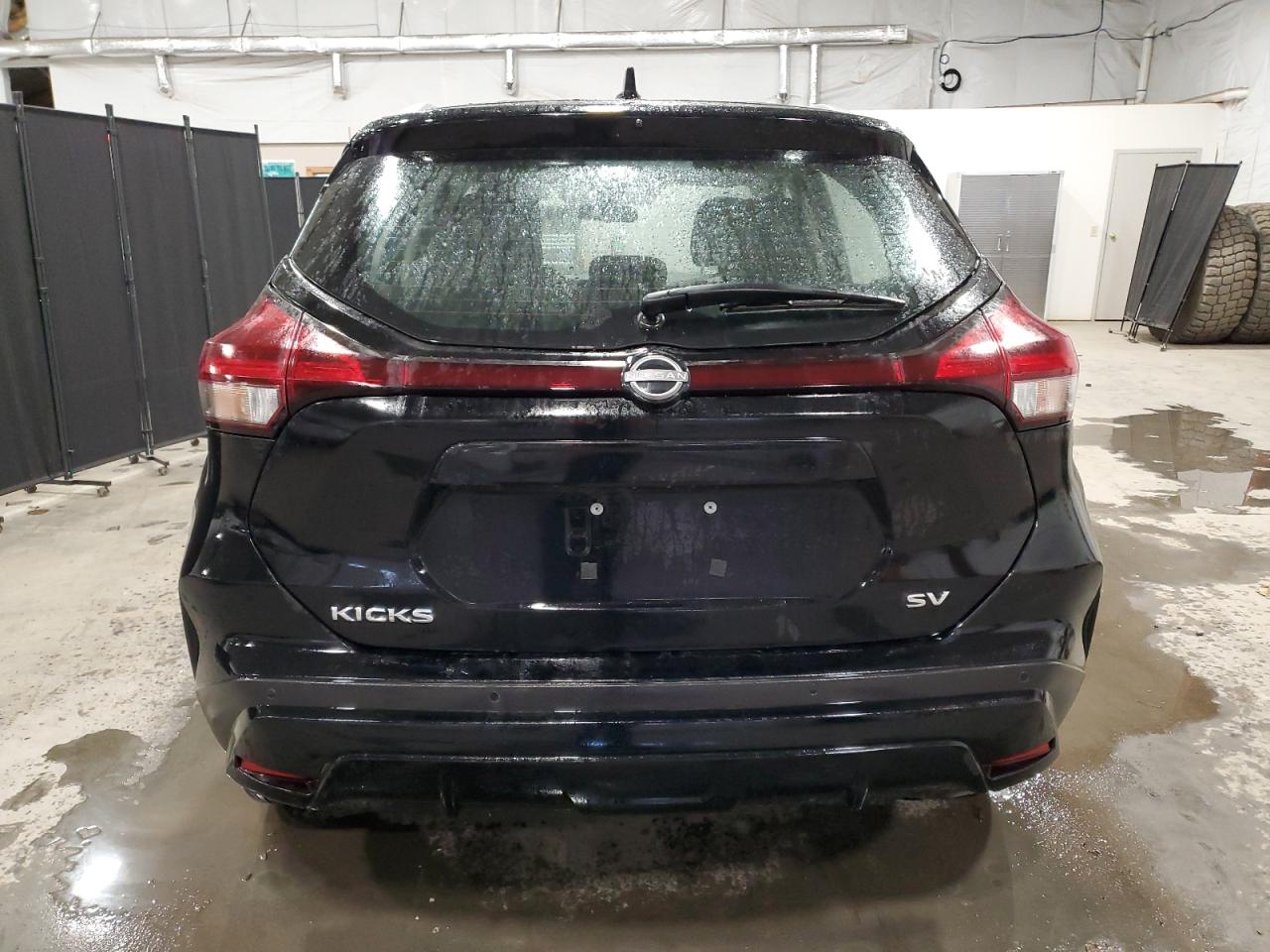 3N1CP5CV2RL559114 NISSAN KICKS 2024