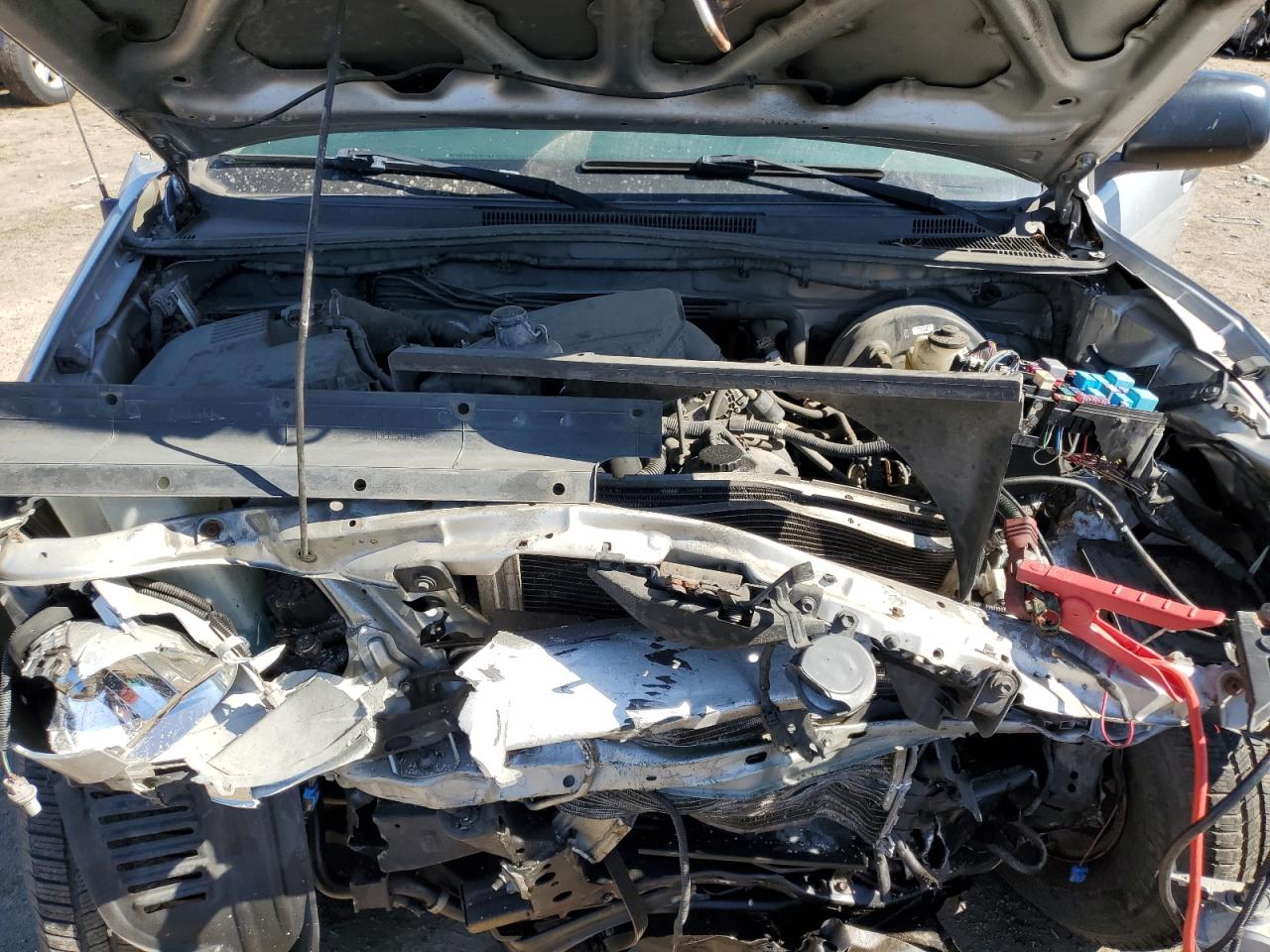 2011 Toyota Tacoma - Image 11