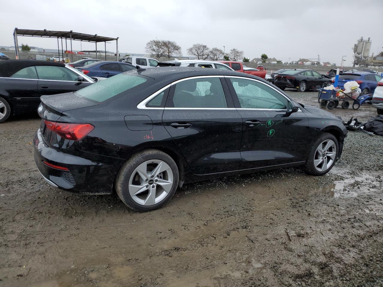 2023 Audi A3 - Image 3