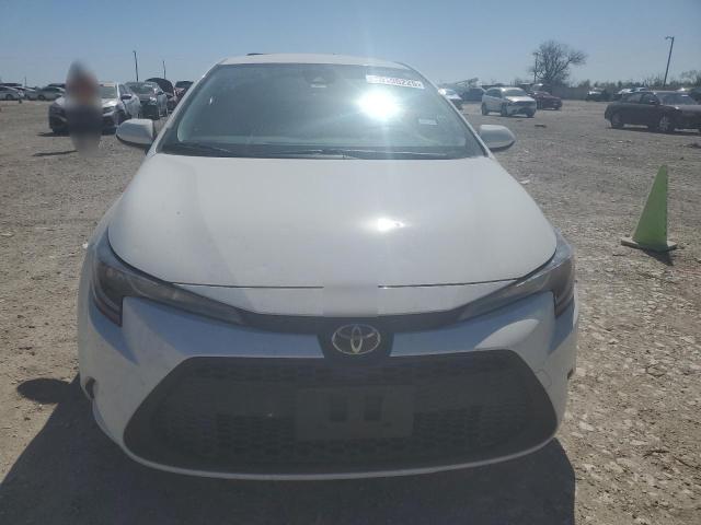 TOYOTA COROLLA 2022 Biały