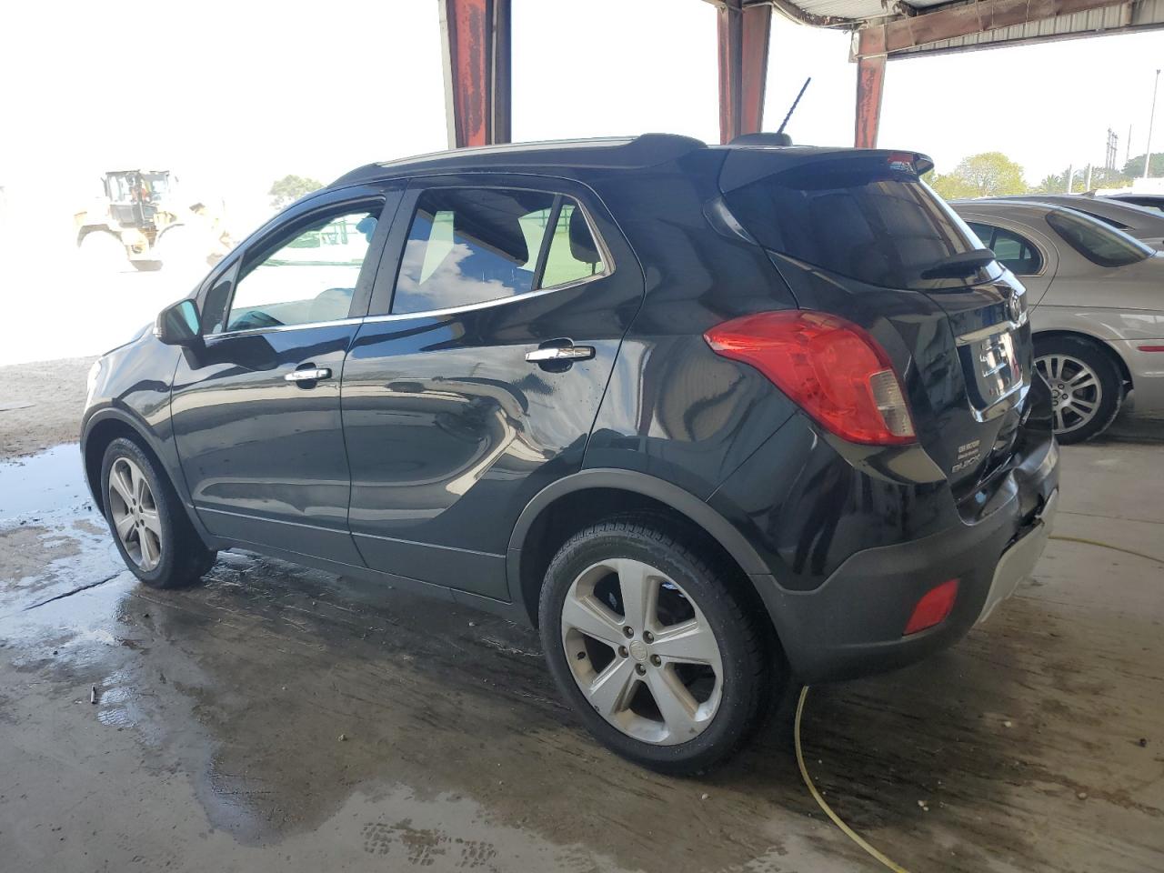 2015 Buick Encore - Image 2