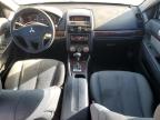 2009 Mitsubishi Galant Es de vânzare în Hueytown, AL - Side