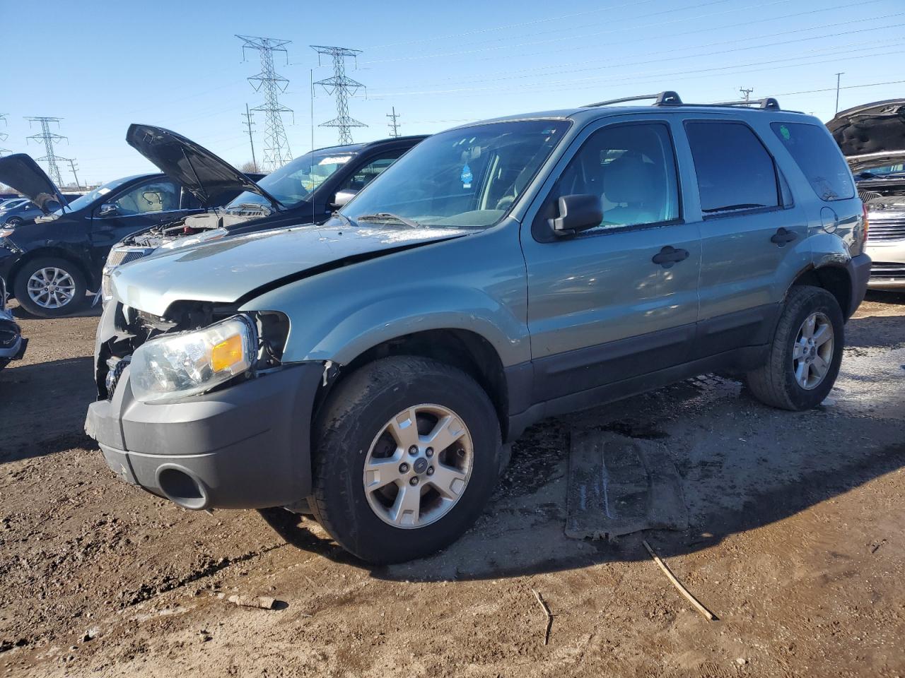 2006 Ford Escape - Image 1