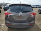 2017 Buick Envision Preferred იყიდება Woodhaven-ში, MI - Front End