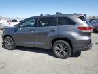 2018 Toyota Highlander Le for Sale in Las Vegas, NV - Front End