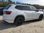 2023 Volkswagen Atlas Sel R-Line للبيع في Seaford، DE - Undercarriage