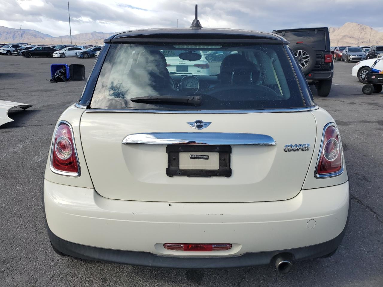 2012 MINI Cooper - Image 6