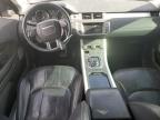 2017 Land Rover Range Rover Evoque Se na sprzedaż w Albuquerque, NM - Front End