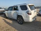 2021 Toyota 4Runr Lmtd en Venta en San Antonio, TX - Front End