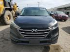 2016 Hyundai Tucson Se на продаже в Dyer, IN - Minor Dent/Scratches