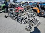 2023 Polaris Rzr Xp 4 1000 zu verkaufen in Las Vegas, NV - Burn