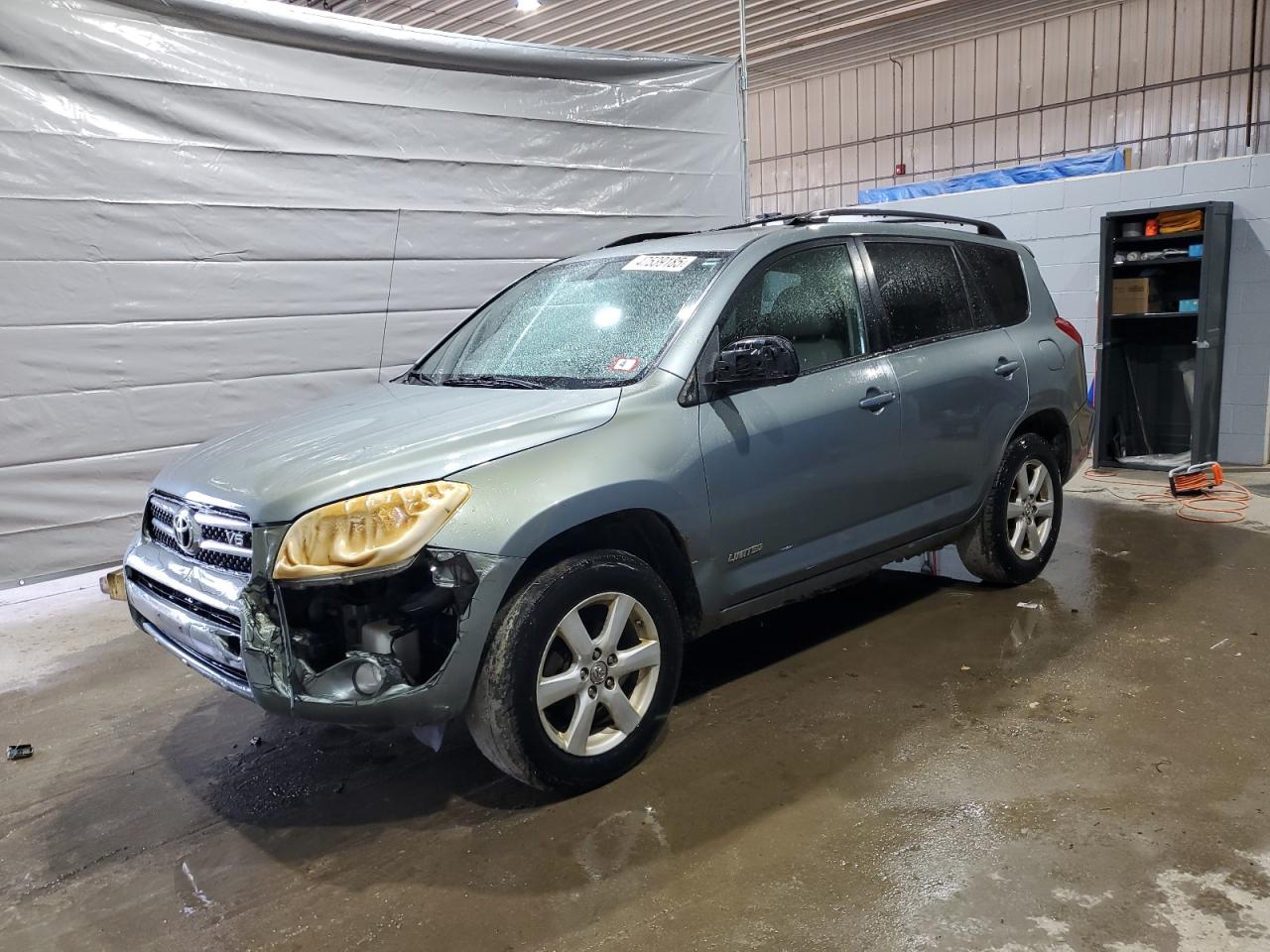 2008 Toyota RAV 4 - Image 1