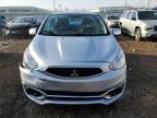 2018 Mitsubishi Mirage Es للبيع في Chicago Heights، IL - Rear End