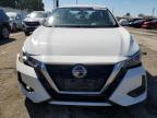 2023 Nissan Sentra Sv for Sale in Van Nuys, CA - Rear End