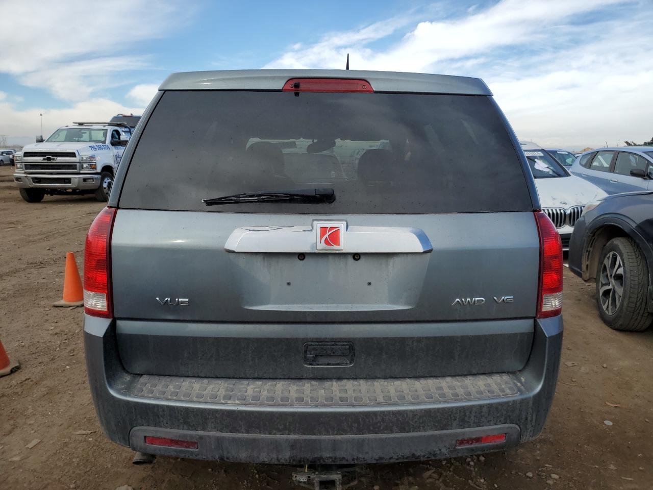 2006 Saturn VUE - Image 6
