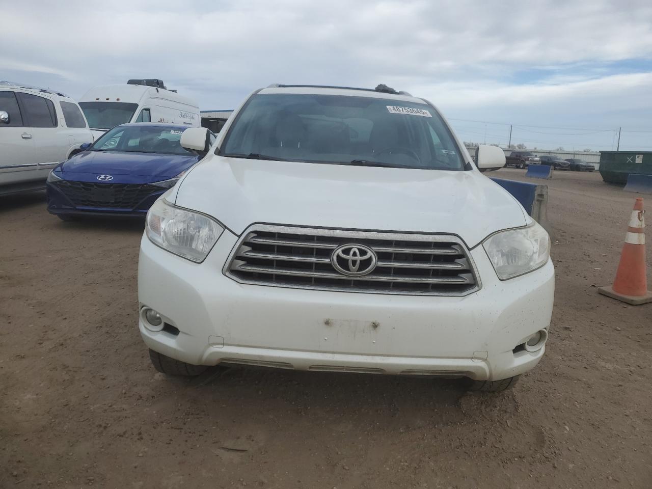 2009 Toyota Highlander - Image 5