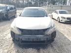 2017 Nissan Altima 2.5 იყიდება Loganville-ში, GA - Front End