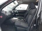2015 NISSAN JUKE ACENTA DCI  for sale at Copart BRISTOL