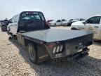 2022 Chevrolet Gm515 Flatbed Truck for Sale in Taylor, TX - Frame Damage