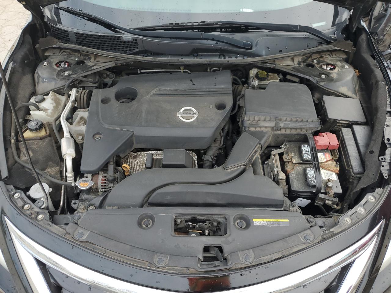 2015 Nissan Altima - Image 11