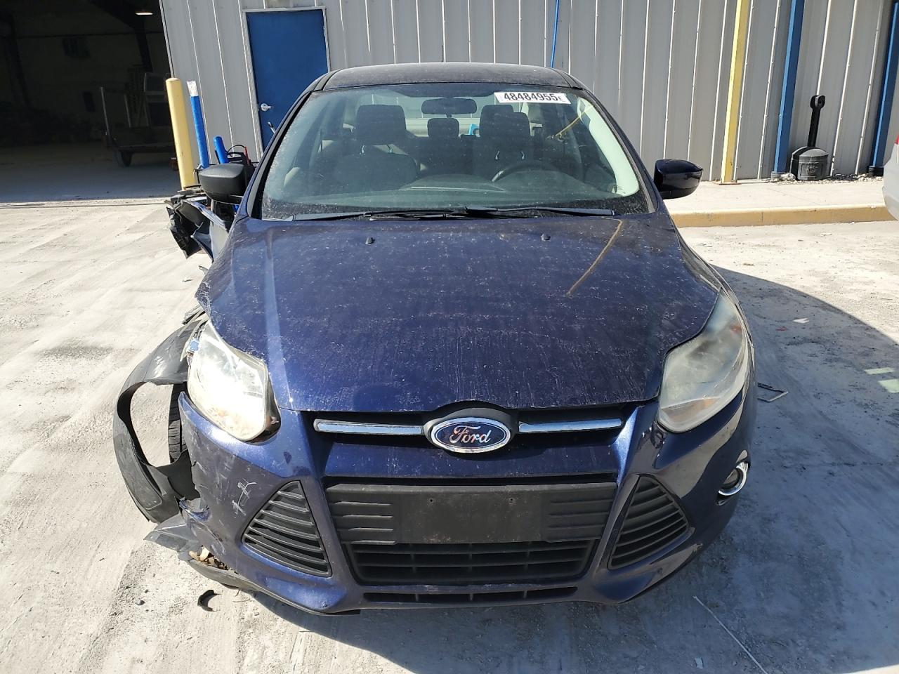 2012 Ford Focus - Image 5