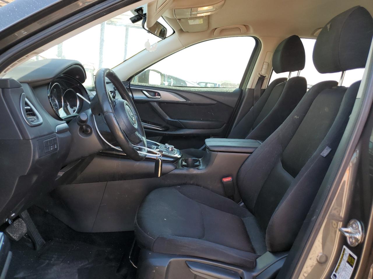 2016 Mazda CX-9 - Image 7