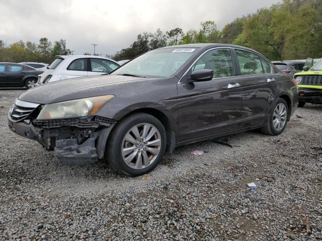2011 Honda Accord Exl